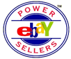 ebay power sellers